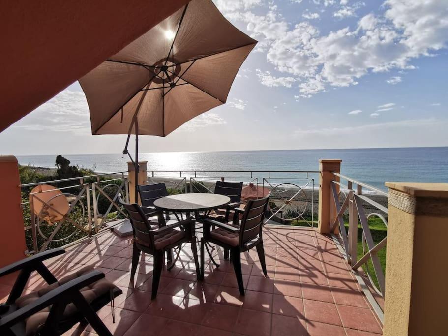 Exclusive Beachfront Penthouse *