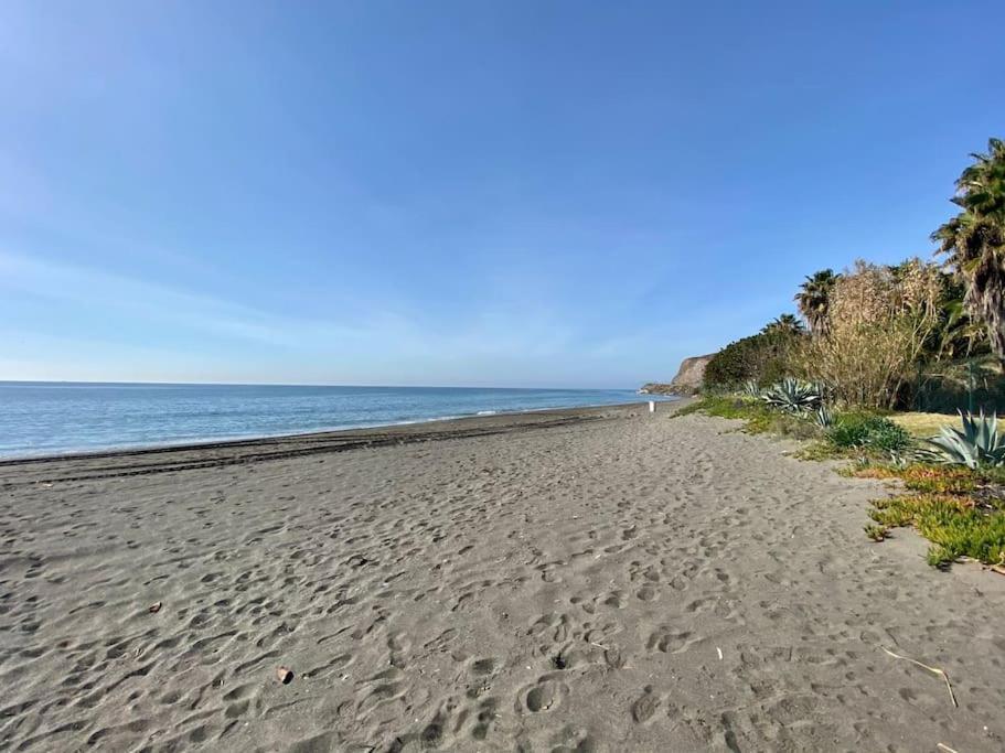 Exclusive Beachfront Penthouse *