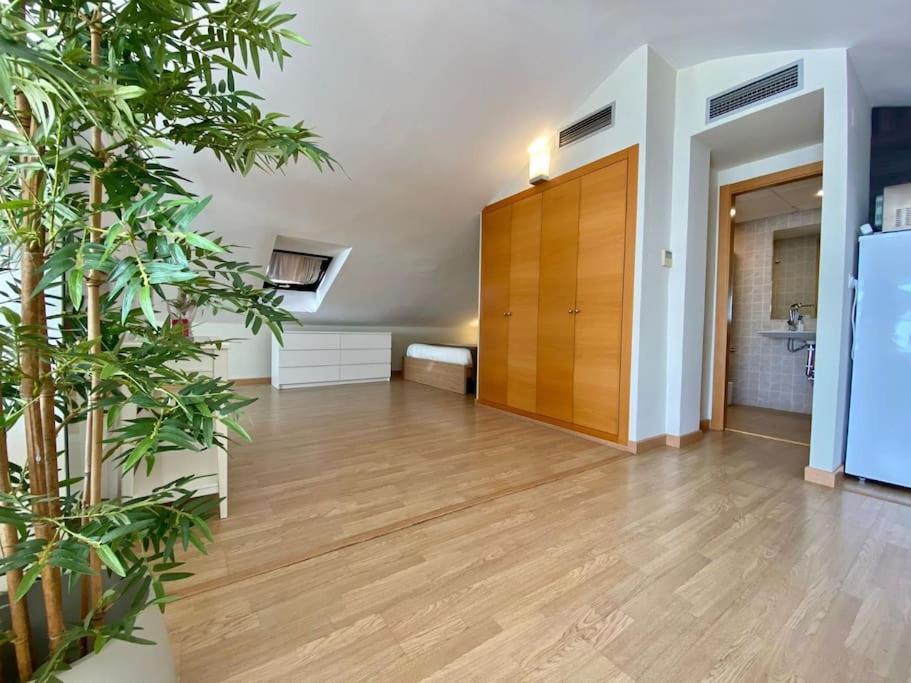 Appartamento Exclusive Beachfront Penthouse