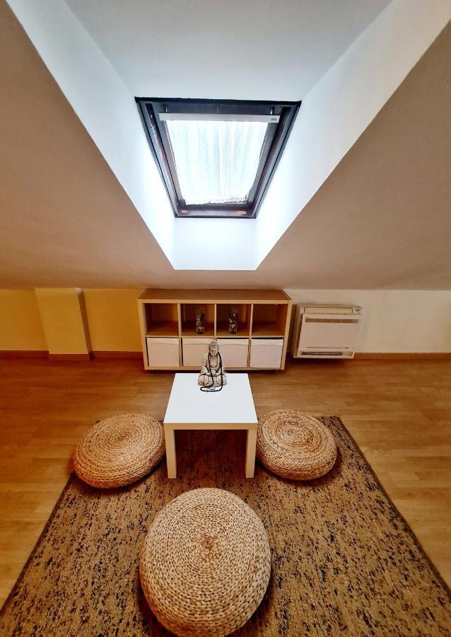 Exclusive Beachfront Penthouse Apartment Almayate Alto